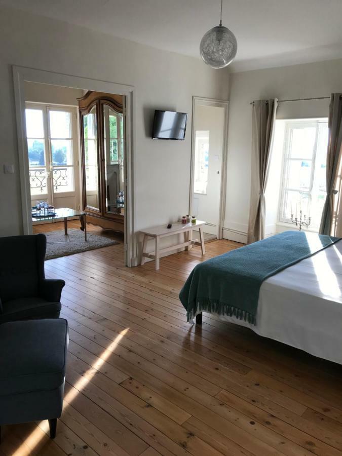 Hotel L'Evidence Bragny-sur-Saone Exterior foto