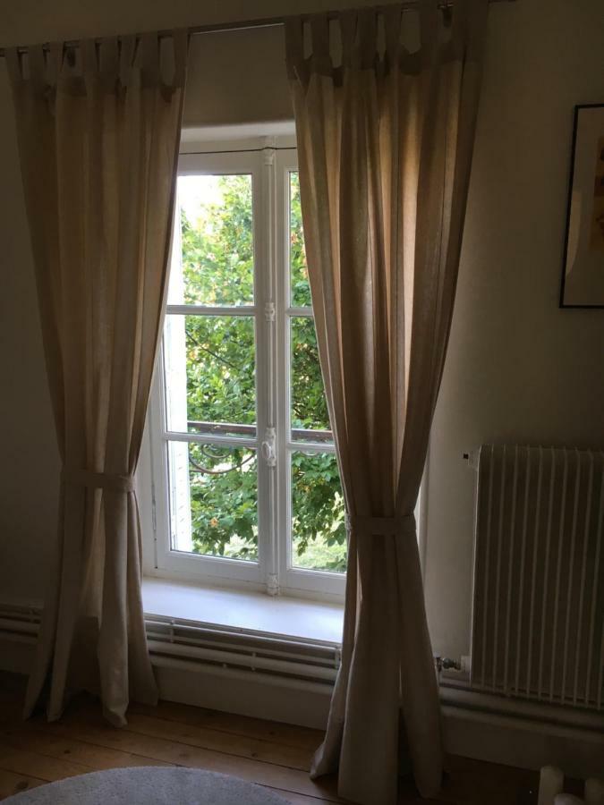 Hotel L'Evidence Bragny-sur-Saone Exterior foto