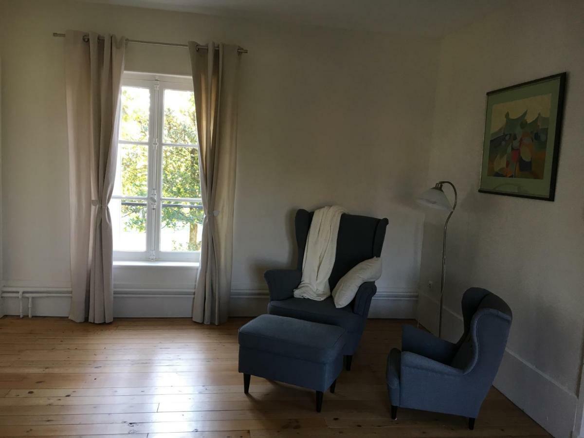 Hotel L'Evidence Bragny-sur-Saone Exterior foto