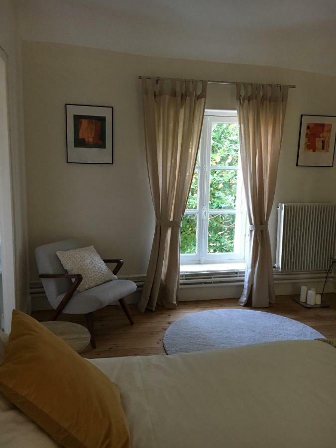 Hotel L'Evidence Bragny-sur-Saone Exterior foto